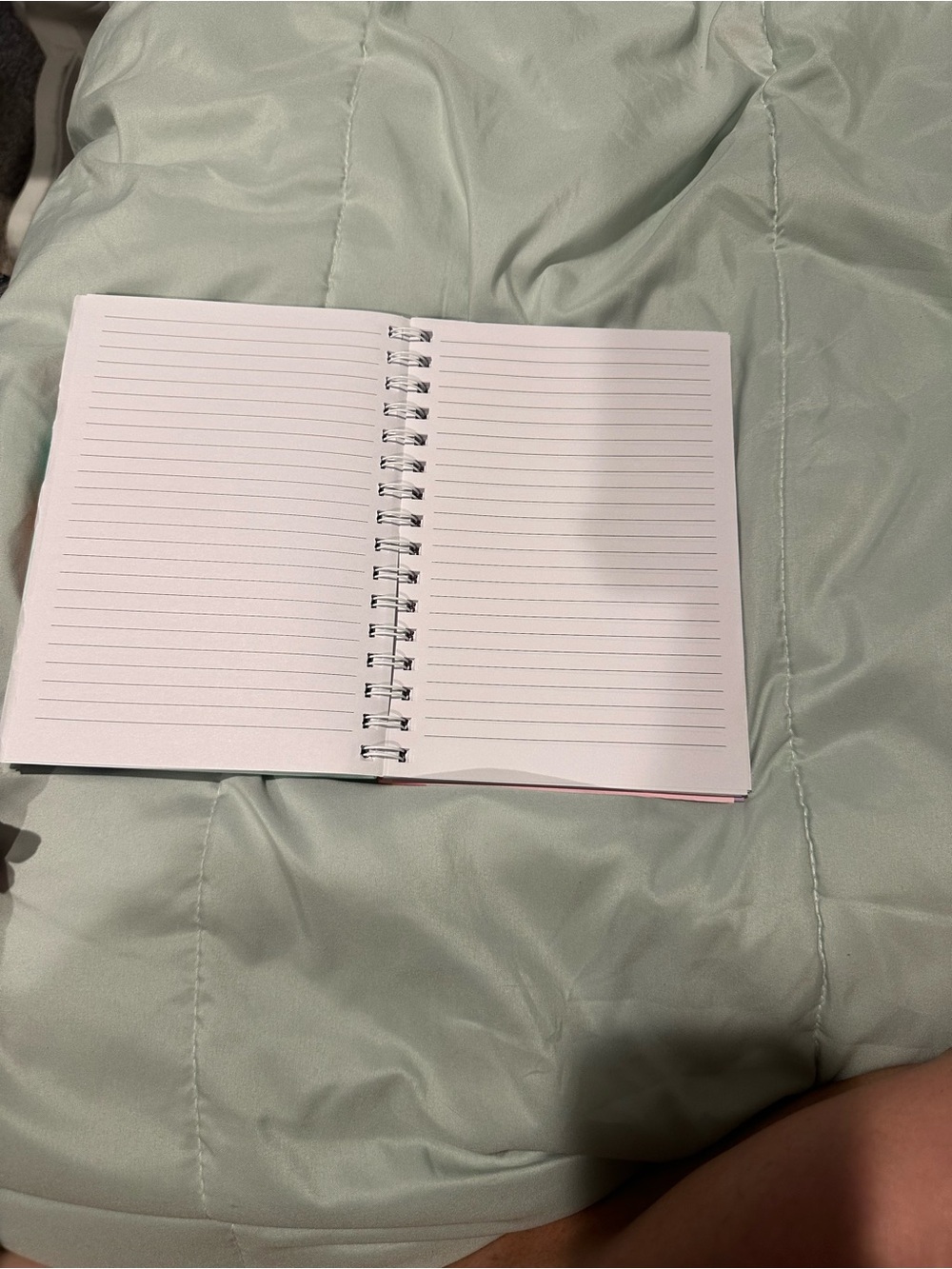 Squishy Fidget Notebook 💝 - Picture 3 of 4